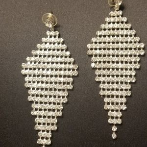 Dangling Earrings